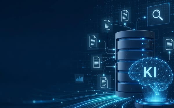 Pipeshub: Wie Open Source den Einstieg in KI-gestütztes Wissensmanagement erleichtert